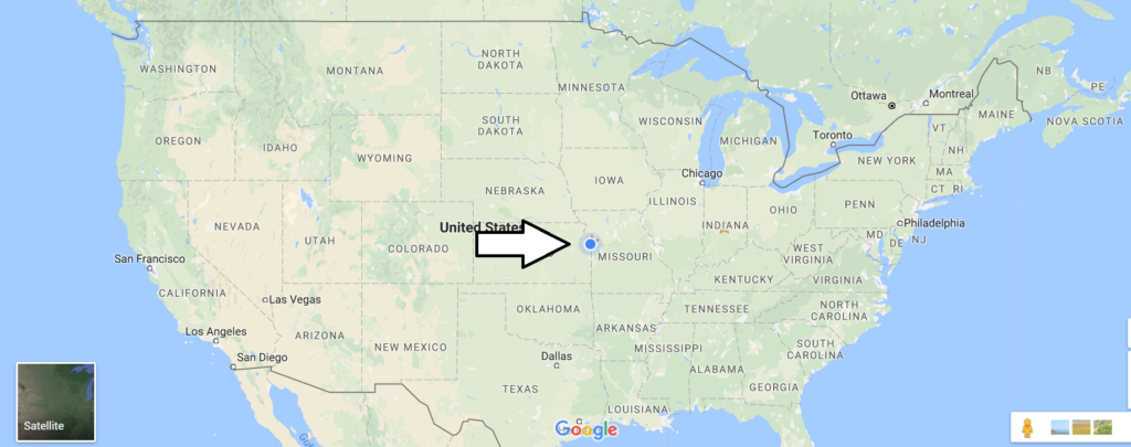 Our location is your strategic advantage