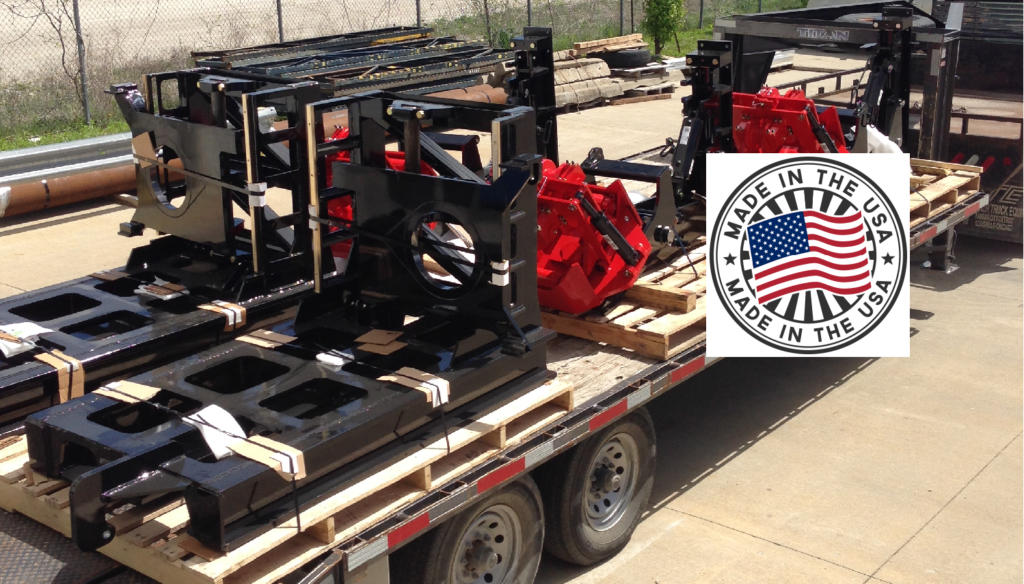 Full service solutions provider for OEMs