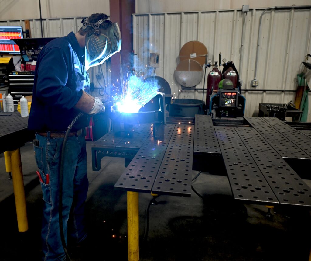 andrewwelding_page0001 VanAm Tool and Engineering