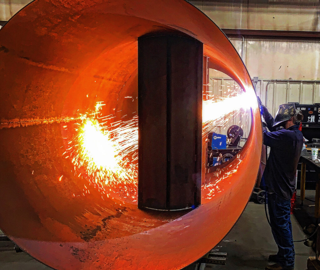 Welding